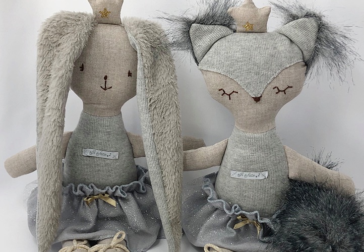 peluches bebe