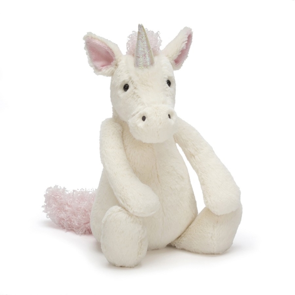 unicornio Jellycat