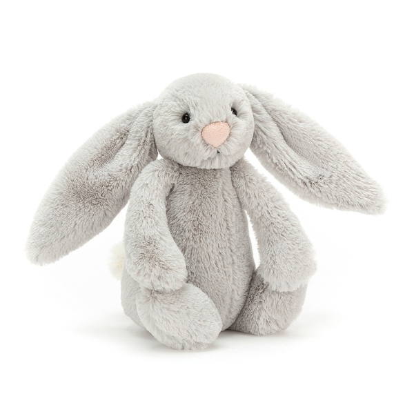 Conejo de peluche Jellycat