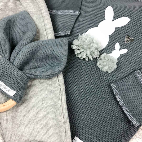 Detalle conjunto rabbit