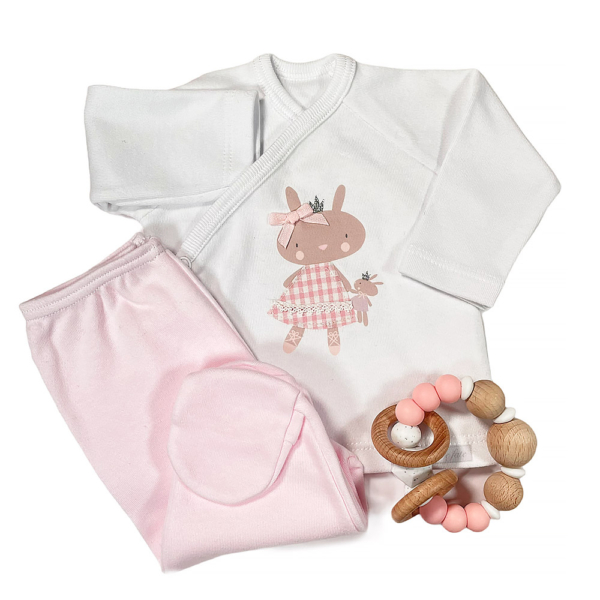 Conjunto de bebe