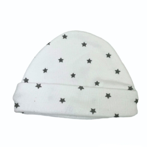 gorro estrellas