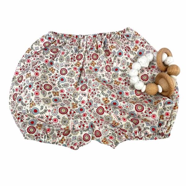 bloomer mariposas
